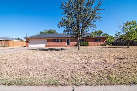 1210 Stanolind Ave, Midland, TX 79705