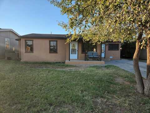 414 E Pecan, Midland, TX 79705