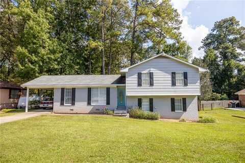 4312 Bridgewater Circle, Phenix City, AL 36867