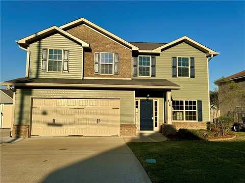 414 26th Court, Phenix City, AL 36869