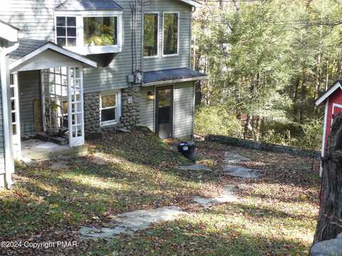 3128 Old Canadensis Hill Road, Cresco, PA 18326