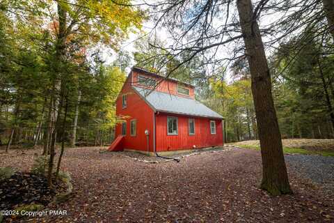 3107 Beaver Drive, Tobyhanna, PA 18466