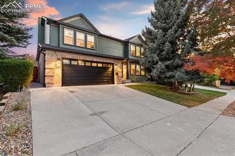 2725 Helmsdale Drive, Colorado Springs, CO 80920