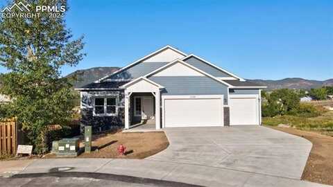 17220 Snowwood Drive, Monument, CO 80132