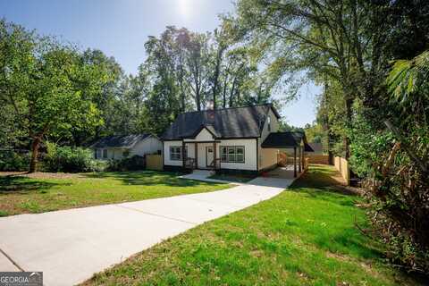 3443 Longleaf Drive, Decatur, GA 30032