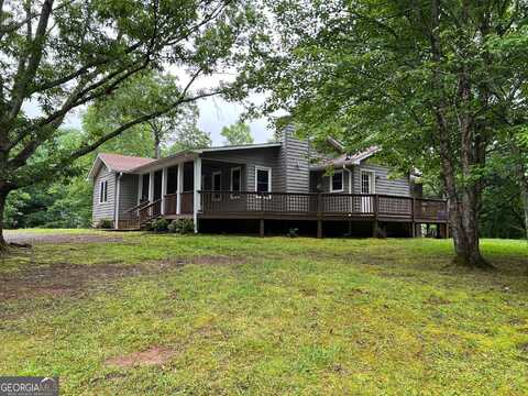 76 Marci Lane, Sautee Nacoochee, GA 30571