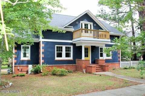 310 N May Street, Southern Pines, NC 28387