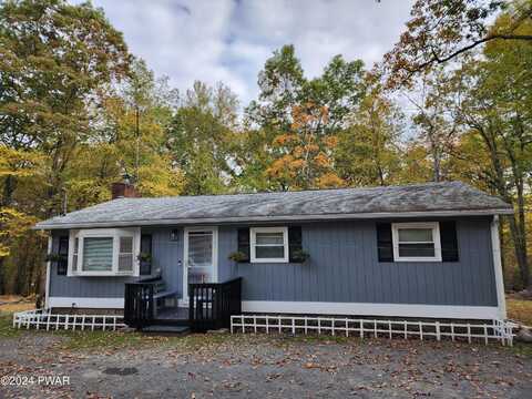 162 Conashaugh Trail, Milford, PA 18337