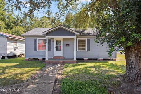 729 S Avenue M, Crowley, LA 70526