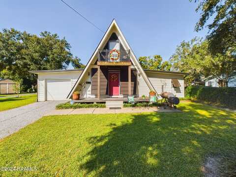 704 S Saint Charles Street, Abbeville, LA 70510