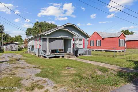 726 S Avenue M, Crowley, LA 70526