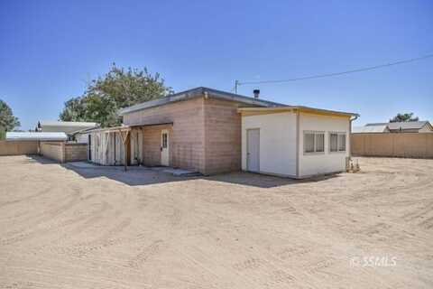 1572 N Calvert, Ridgecrest, CA 93555