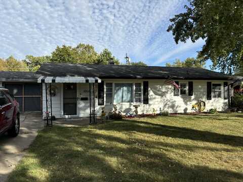 1808 20th, STERLING, IL 61081