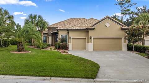 1024 W Beagle Run Loop, Hernando, FL 34442