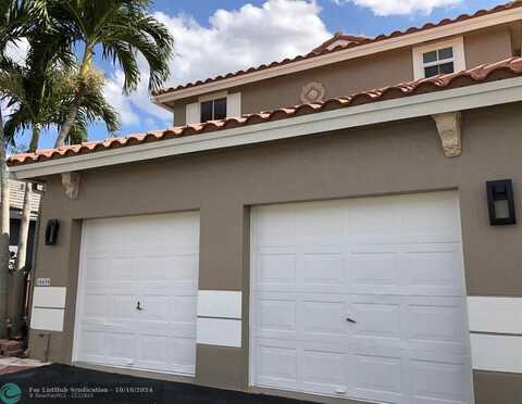 18458 NW 21st St, Pembroke Pines, FL 33029