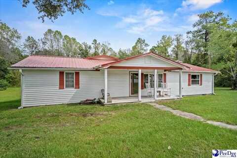 3067 Hwy 52S, Cheraw, SC 29520