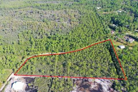 260 Hathcock Rd, Apalachicola, FL 32320