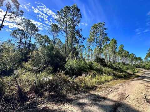 260 Hathcock Rd, Apalachicola, FL 32320