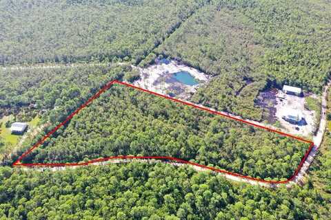 256 Hathcock Rd, Apalachicola, FL 32320