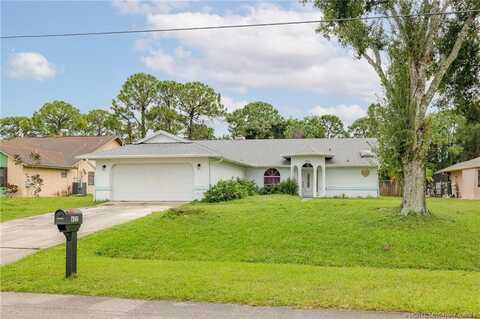 622 SE Portage Avenue, Port Saint Lucie, FL 34984