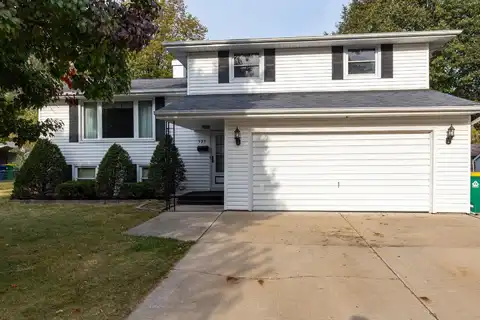 523 N FISK Street, GREEN BAY, WI 54303