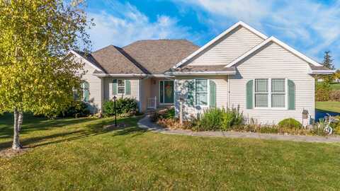 2873 ELO Road, OSHKOSH, WI 54904