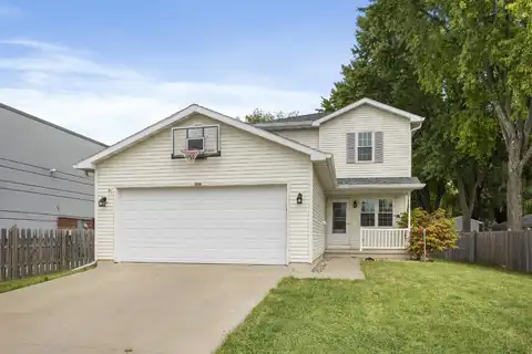 310 ALLEN Avenue, OSHKOSH, WI 54901