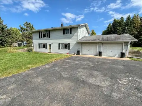 W5478 Zimmermans Road, Sarona, WI 54870