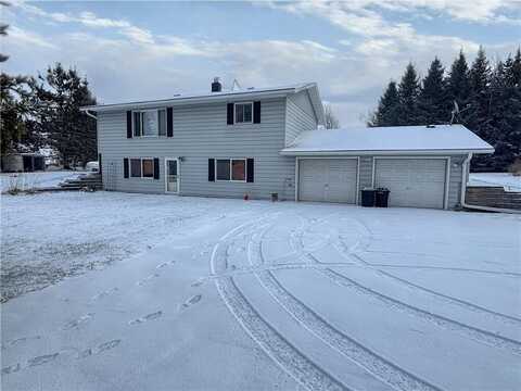 W5478 Zimmermans Road, Sarona, WI 54870