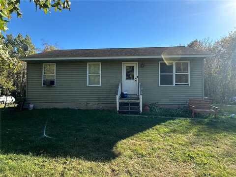 1804 93rd Avenue, Dresser, WI 54009