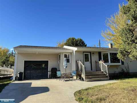 45 S Erie St, Aurora, MN 55705