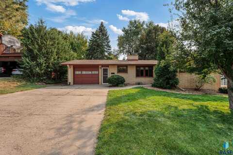 2705 W 24th St, Sioux Falls, SD 57105