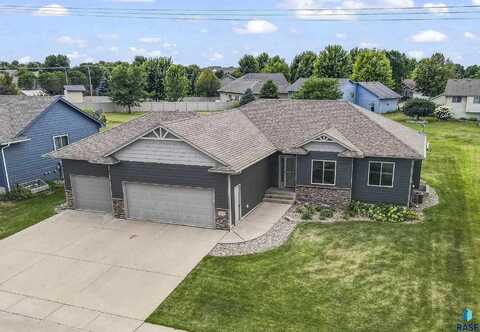 3213 S Dubuque Ave, Sioux Falls, SD 57110