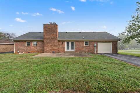 1720 Planters Way, Bowling Green, KY 42104