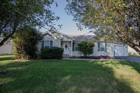 1334 Salem Circle, Bowling Green, KY 42101