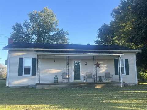 7402 Roseville Road, Glasgow, KY 42141