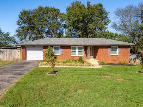 207 Northfield Drive, Russellville, KY 42276