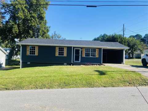 202 W Thomas Street, Morgantown, KY 42261