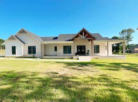 571 Jolea Beth Loop, Dover, AR 72837