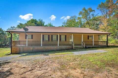 154 Whiteoak Swamp Road, Dunlap, TN 37327