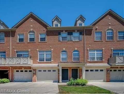 39773 ROCKCREST Circle, Northville, MI 48168