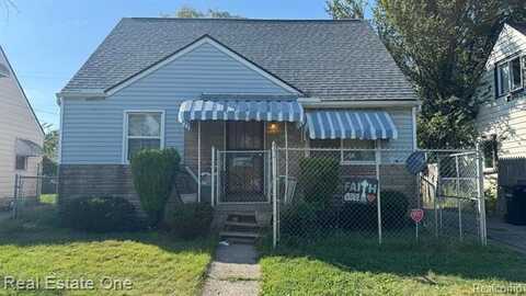 9585 SCHAEFER, Detroit, MI 48227