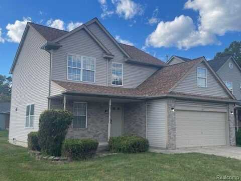 1611 MILVERTON Drive, Troy, MI 48083