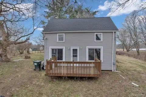 3823 N LAPEER Road, Lapeer, MI 48446