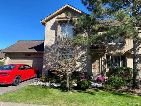 29775 SIERRA POINTE Circle, Farmington Hills, MI 48331