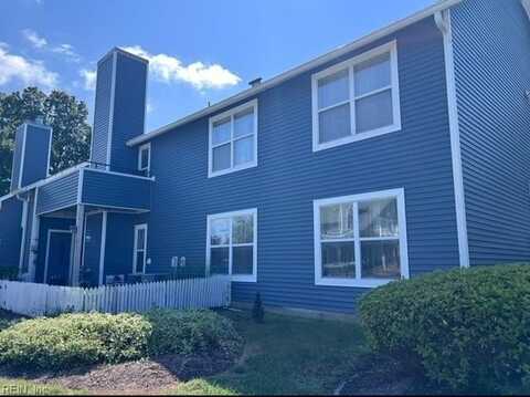 12765 Saint James Place, Newport News, VA 23602