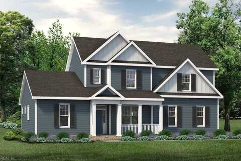 MM Lee On Cedarville Court, Chesapeake, VA 23322