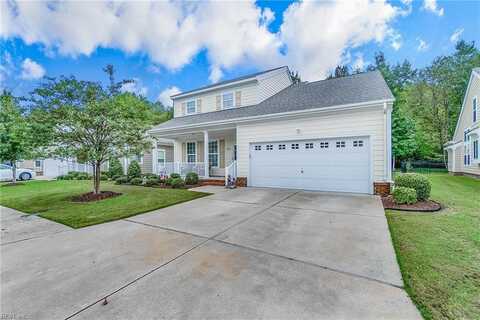 5076 Kings Grant Circle, Suffolk, VA 23434