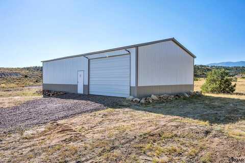 5167 Locke Mountain Road, Florence, CO 81226