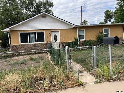 2716 15th Street, Pueblo, CO 81001